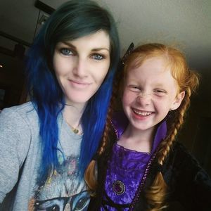 Meet your Posher, Leah